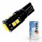 Светодиодная лампа T10 W5W – Max-Lumen 12Led 6w Белая