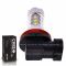 Светодиодная лампа H8 – 16 CREE 80W