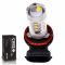 Светодиодная лампа H8 – 16 CREE 80W