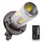 Светодиодная лампа H11B – 16 CREE 80W