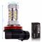 Светодиодная лампа H11 – 16 CREE Линза 80W