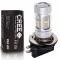 Светодиодная лампа H11B – 6 CREE XB 30W+Линза