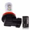 Светодиодная лампа H11 – 10 CREE Линза 50W