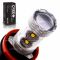Светодиодная лампа H11 – 10 CREE Линза 50W