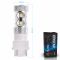 Светодиодная лампа P27/7W 3157 – 10 EPISTAR 50W Белая