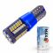 Светодиодная лампа T10 W5W – Max-Lendigo 56Led 7W Белая