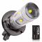 Светодиодная лампа H11B – 6 CREE XB 30W+Линза