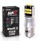 Светодиодная лампа P21W 1156 – NAX Shaft LG 15W Белая (1шт)