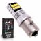 Светодиодная лампа P21W 1156 – NAX Shaft LG 15W Белая (1шт)