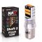 Светодиодная лампа PY21W 1156 – NAX Shaft LG 15W Оранжевая (1шт)