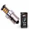 Светодиодная лампа PY21W 1156 – NAX Shaft 15W Оранжевая (1шт)