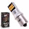 Светодиодная лампа PY21W 1156 – NAX Shaft LG 15W Оранжевая (1шт)