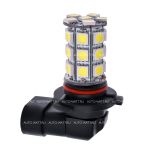 Светодиодная лампа HB3 9005 – 27 SMD5050 6.48W