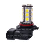 Светодиодная лампа HB4 9006 – 18 SMD5050 4.32W