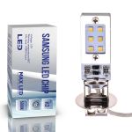 Светодиодная лампа H3 – Max-Samsung Chip 12W