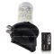 Светодиодная лампа H11B – 10 CREE 50W Линза