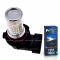 Светодиодная лампа HB4 9006 – 48 SMD3014 9W