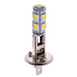 Светодиодная лампа H1 – 9 SMD5050 2.6W
