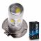 Светодиодная лампа H7 – 6 EPISTAR 30W
