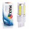 Светодиодная лампа W21W 7440 – Max-Road 33Led Линза 13W Белая
