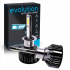 Автомобильные лампы  H1 - Evolution 40W (2шт)