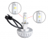 Светодиодная лампа H3 – 2 CREE XM-L2 3S 30W