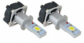 Светодиодная лампа H1 – 2 CREE 30W (2шт)