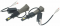 Светодиодная лампа H1 – 2 CREE Braid 20W (2шт)