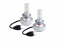 Светодиодная лампа H7 – 3 CREE XM-L2 3S 40W