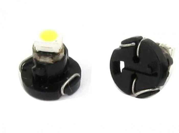 Светодиодная лампа T3 – 1 SMD3528 0.15W Синяя