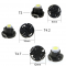 Светодиодная лампа T4.7 – 1 SMD5050 0.24W Желтая