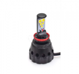 Светодиодная лампа H8 – 5 CREE HL 50W