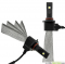 Светодиодная лампа HB4 9006 – 2 CREE Braid 30W