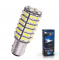 Светодиодная лампа P21/5W 1157 – 120 SMD3528 8.4W Белая