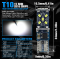 Светодиодная лампа T15 W16W – Max-Hill 15Led 8W Белая (1шт)