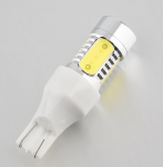 Светодиодная лампа T15 W16W – 4 High-Power 7.5W