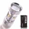 Светодиодная лампа P27/7W 3157 – 6 CREE XB 30W Белая