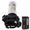 Светодиодная лампа PY24W – 10 CREE 50W Линза