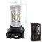 Светодиодная лампа PY24W – 10 CREE 50W Линза