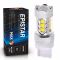 Светодиодная лампа W21W 7440 – 16 EPISTAR 80W Белая