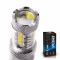 Светодиодная лампа W21/5W 7443 – 16 EPISTAR 80W Белая