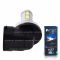 Светодиодная лампа H27 881 – 8 CREE-SMD5630 8W