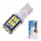 Светодиодная лампа T10 W5W – Max-Lendigo B 30Led 2W Белая