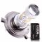 Светодиодная лампа H4 – 10 CREE Линза 50W