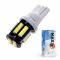 Светодиодная лампа T10 W5W – Max-7014 10Led 3W Белая