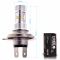 Светодиодная лампа H4 – 6 CREE XB Линза 30W