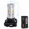 Светодиодная лампа PY24W – 6 CREE XB 30W Линза