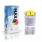 Светодиодная лампа T10 W5W – Max-Lumen 4Led 4W Белая