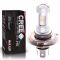 Светодиодная лампа H4 – 6 CREE XB Линза 30W