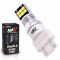 Светодиодная лампа P27W 3156 – NAX Shaft LG 15W Белая (1шт)